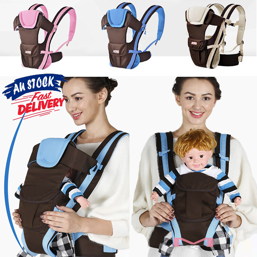 sling baby carrier newborn